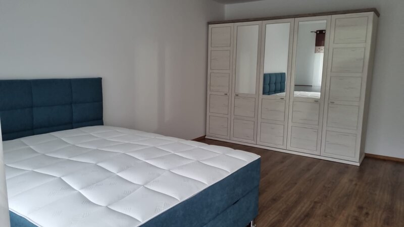 Dristor, Vitan, 5 minute metrou,