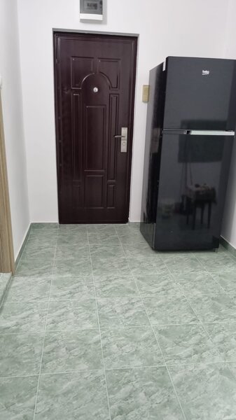 Dristor, Vitan, 5 minute metrou,