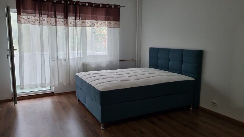 Dristor, Vitan, 5 minute metrou,