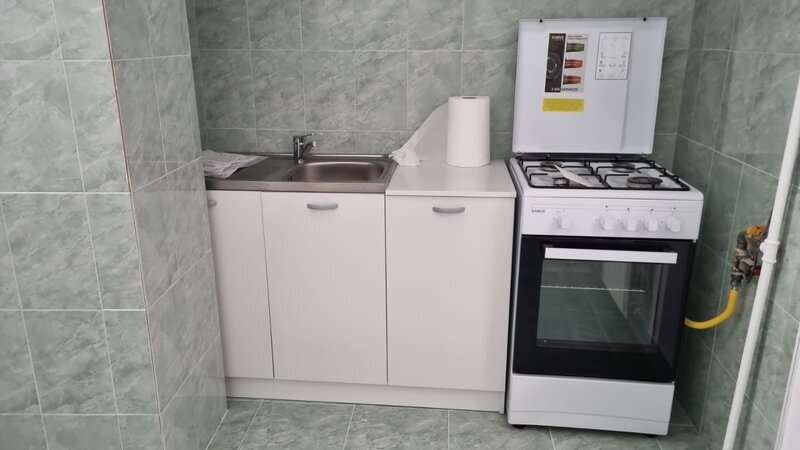 Dristor, Vitan, 5 minute metrou,