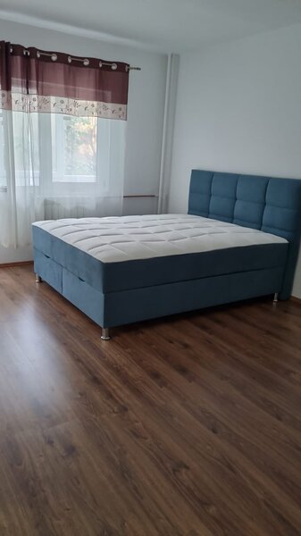 Dristor, Vitan, 5 minute metrou,