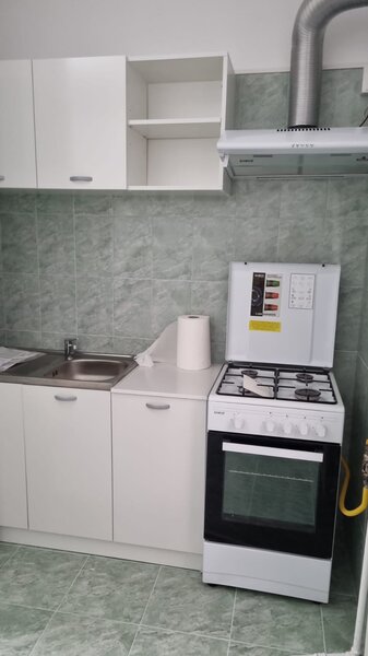 Dristor, Vitan, 5 minute metrou,