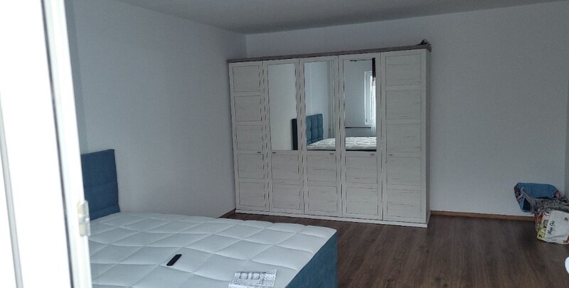 Dristor, Vitan, 5 minute metrou,