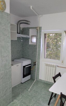 Dristor, Vitan, 5 minute metrou,