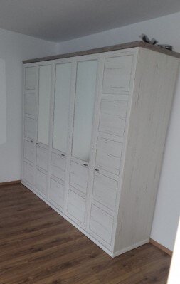 Dristor, Vitan, 5 minute metrou,