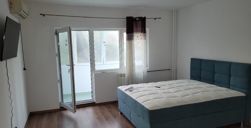 Dristor, Vitan, 5 minute metrou,